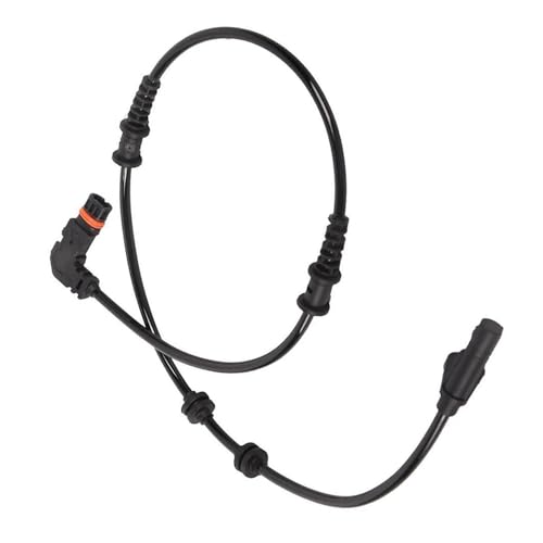 Raddrehzahlsensor Für W203 Für C240 Für C280 Für C320 Für C350 2035401217 A2035401217 2ABS1726 1Pcs ABS Rad Geschwindigkeit Sensor Vorne Links Oder Rechts Drehzahl Raddrehzahlgeber von AJKSTDPV