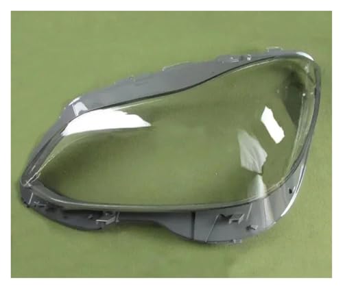 Raddrehzahlsensor Für W212 Für E200L Für E260L Für E280L Für E300L Für E350L 2014 2015 Transparenter Lampenschirm Lampenschirm Frontscheinwerferschale Drehzahl Raddrehzahlgeber(Front Left) von AJKSTDPV