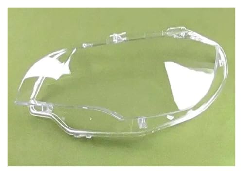 Raddrehzahlsensor Für X6 Für E71 2008-2014 Scheinwerfer Abdeckung Transparent Scheinwerfer Shell Drehzahl Raddrehzahlgeber(Front Left) von AJKSTDPV