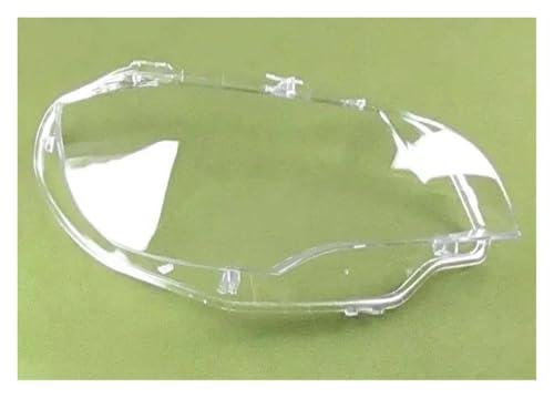 Raddrehzahlsensor Für X6 Für E71 2008-2014 Scheinwerfer Abdeckung Transparent Scheinwerfer Shell Drehzahl Raddrehzahlgeber(Front Right) von AJKSTDPV