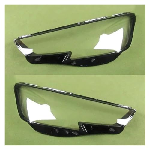 Raddrehzahlsensor Für X6 Für E71 2008-2014 Scheinwerfer Abdeckung Transparent Scheinwerfer Shell Drehzahl Raddrehzahlgeber(Left+Right) von AJKSTDPV