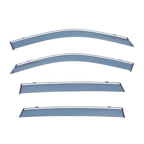 Regenabweiser Deflektoren Autofenster-Wind- Und Regenvisier Türvisier Für Kamiq 2018–2022 Fenstervisier Entlüftungs-Windabweiser Visiere Regenschutz Shades Visier Autofenster Regenschutz(PS plating) Regenabweiser Deflektoren Autofenster-Wind- Und Regenvisier Türvisier Für Kamiq 2018–2022 Fenstervisier Entlüftungs-Windabweiser Visiere Regenschutz Shades Visier Autofenster Regenschutz(PS plating) von AJKSTDPV