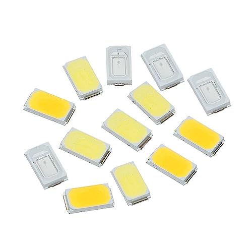 AJMAKER LED SMD 5730 Kaltweiß 50lm von AJMAKER