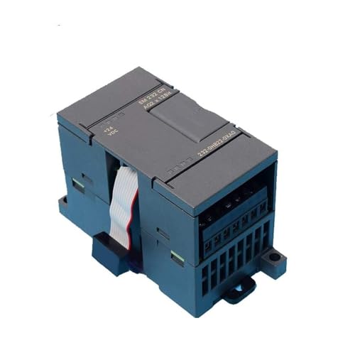 AJOHBM EM232 2AO Erweiterbares Modul for S7-200 SPS 2-Kanal-Ausgangs-Analogmodul 6ES7 232-0HB22-0XA0 AJOHBM EM232 2AO Erweiterbares Modul for S7-200 SPS 2-Kanal-Ausgangs-Analogmodul 6ES7 232-0HB22-0XA0 von AJOHBM