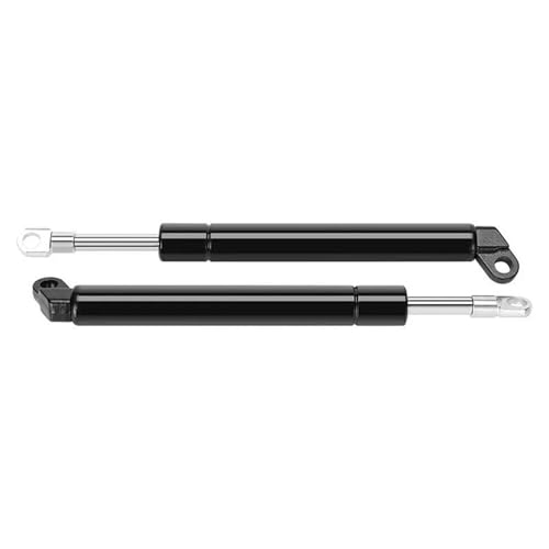 AJOHBM Für F&ord Für Ranger T9 Pickup 2023 2024 Next-Gen Heckklappe Unterstützen Verlangsamen Dämpfer Gas Strut Lift Unterstützung Kofferraum Gasfedern von AJOHBM