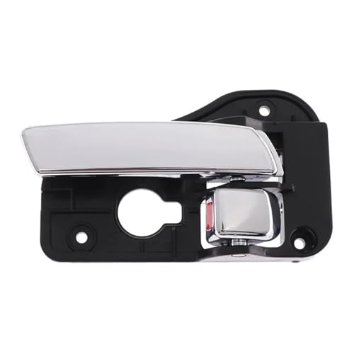 AJOHBM Türgriffabdeckungen Für KIA Für Carens Für Rondo 2007 2008 2009 2010 2011 2012 2013 Türinnengriff Ersatzteil 82620-1D000 82610-1D000(links) von AJOHBM