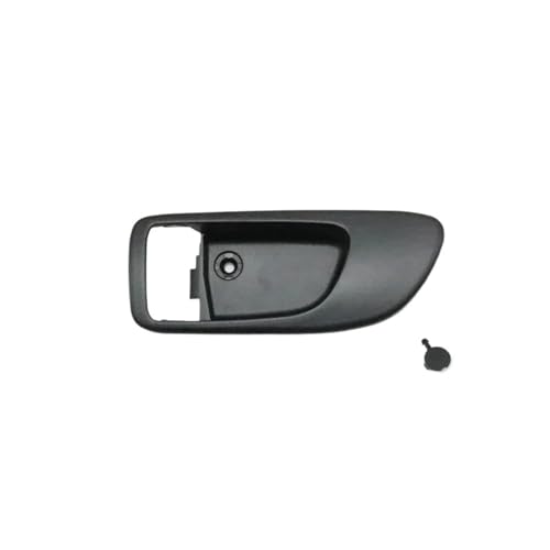AJOHBM Türgriffabdeckungen Für Mazda 6 GG 2002–2007 Für 5 CR CW Türgriff-Schlossrahmen(1PC Right R) von AJOHBM