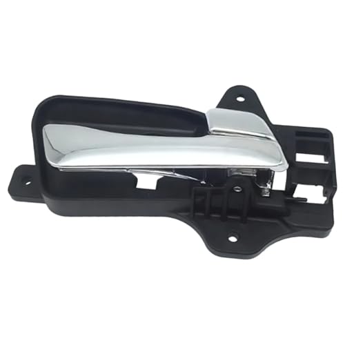 AJOHBM Türgriffabdeckungen Türgriff Für Hyundai I30 2007 2008 2009 2010 2011 2012 Vorne Links Und Rechts 82620-2L010(rechte Seite) von AJOHBM