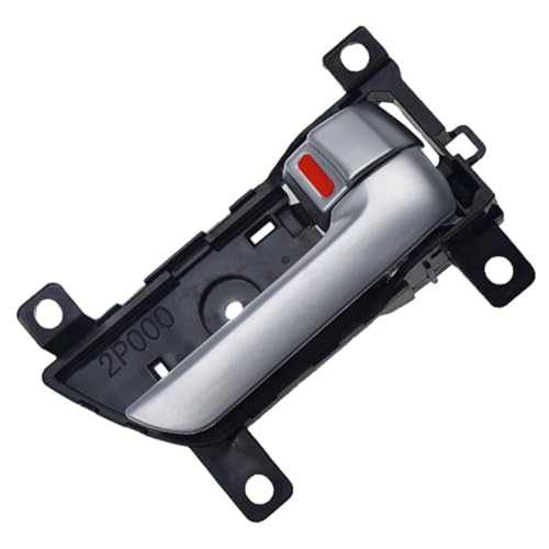 AJOHBM Türgriffabdeckungen Türgriff Links/rechts Für Kia Für Sorento 2011 2012 2013 2014 2015 82610-2P500(Front or Rear Right) von AJOHBM