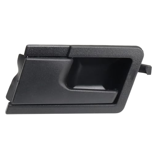 AJOHBM Türgriffabdeckungen Türgriff Vorne/links/rechts Für VW Für Transporter Caravelle T4 Für EuroVan 701837020A Baujahr 1990–2002(links) von AJOHBM