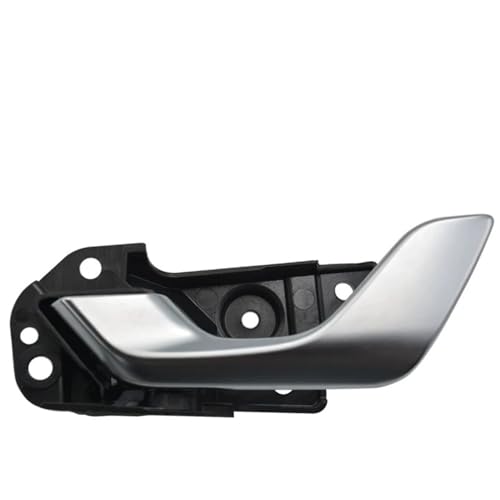 AJOHBM Türgriffabdeckungen Türgriff Vorne Links Rechts Innen Für Geely Für Emgrand GS GL 2016 2017 2018 2019(Front Left) von AJOHBM