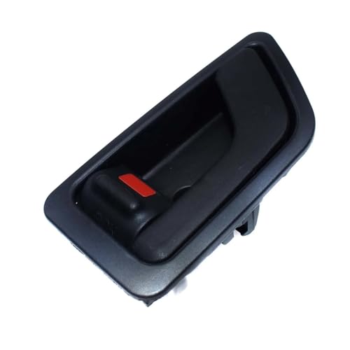 AJOHBM Türgriffabdeckungen Türinnengriff 82610-1C000, 82610-1C000, 82620-1C000 Für Hyundai Für Getz 2006 2007 2008 2009 2010 2011(Right side) von AJOHBM