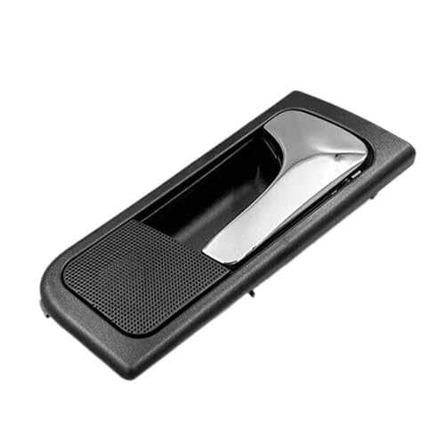 AJOHBM Türgriffabdeckungen Türinnengriff Für Für Optra Lacetti 2002 2003 2004 2005 2006 2007 2008 96548064 96548063 83101-85Z10 83102-85Z10(rechte Seite) von AJOHBM