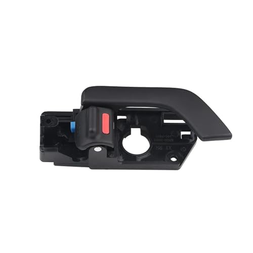 AJOHBM Türgriffabdeckungen Türinnengriff Für Hyundai Für Tiburon 2003 2004 2005 2006 2007 2008. Links Oder Rechts Zubehör 82610-2C000(rechte Seite) von AJOHBM
