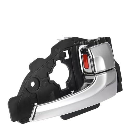 AJOHBM Türgriffabdeckungen Türinnengriff Für Hyundai Ix35 2010 2011 2012 2013 2014 2015 2016 Für Tucson 2015–2016 82610-2S010 82620-2S010(1pc Right) von AJOHBM