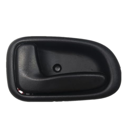 AJOHBM Türgriffabdeckungen Türinnengriff Für Toyota Für Corolla 1992 1993 1994 1995 1996 1997 Vorne Und Hinten, Links Und Rechts 1 Stück 2 Stück(Left 1pc) von AJOHBM