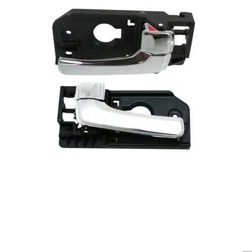 Türgriffabdeckungen 826104D010 826204D010 Türgriff Für Kia Für Carnival Für VQ Sedona 2006 2007 2008 2009 2010 2011 2012 2013 2014(1 Pair L and R) von AJOHBM
