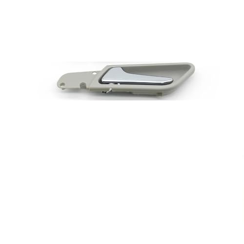 Türgriffabdeckungen Türgriff Vorne Links Rechts Für Mercedes-Für A- Und B-Klasse W169 W245 A160 A180 A200 B180 B200 B260(Gray Left) von AJOHBM