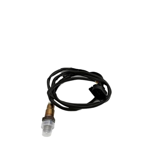 0258007351 LSU4.2 0258007057 17014 1K0998262D 5-Draht Breitband O2 Sensor AFR Für A4 Für A8 Für TT1.8L-L4 234-5117 Sensor O2 0258007351 LSU4.2 0258007057 17014 1K0998262D 5-Draht Breitband O2 Sensor AFR Für A4 Für A8 Für TT1.8L-L4 234-5117 Sensor O2 von AJQBRMB