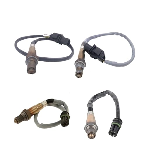 11787539126 11787539125 11787539124 11787535269 4x Vorne Und Hinten Lambda Sonde O2 Sauerstoff Sensor Für 5 E60 520i 540i M54 01-09 Sensor O2 11787539126 11787539125 11787539124 11787535269 4x Vorne Und Hinten Lambda Sonde O2 Sauerstoff Sensor Für 5 E60 520i 540i M54 01-09 Sensor O2 von AJQBRMB