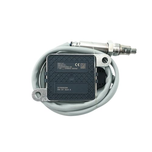 22790 8539R 5WK96747 227908539R 93457719 93463066 24 V Stickstoff Sauerstoff NOx Sensor 24 V Für Opel Für Vivaro Für Combi Sensor O2 22790 8539R 5WK96747 227908539R 93457719 93463066 24 V Stickstoff Sauerstoff NOx Sensor 24 V Für Opel Für Vivaro Für Combi Sensor O2 von AJQBRMB