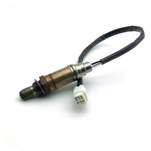 234-4706 Hinterer O2-Sauerstoffsensor Passend Für Subaru Für Impreza 1.6L Für Forester 2.0L 2.2L 2.5L 1999-2006 22690-AA420 22690-AA540 Sensor O2 234-4706 Hinterer O2-Sauerstoffsensor Passend Für Subaru Für Impreza 1.6L Für Forester 2.0L 2.2L 2.5L 1999-2006 22690-AA420 22690-AA540 Sensor O2 von AJQBRMB