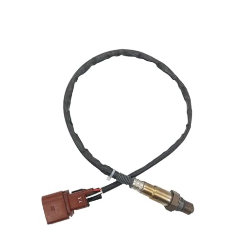 25025007 Sauerstoffsensor Luft-Kraftstoff-Verhältnissensor Für CAYENNE 2004-2006 234-5073 0258007234 95560612820 7L5906262A Sensor O2 25025007 Sauerstoffsensor Luft-Kraftstoff-Verhältnissensor Für CAYENNE 2004-2006 234-5073 0258007234 95560612820 7L5906262A Sensor O2 von AJQBRMB