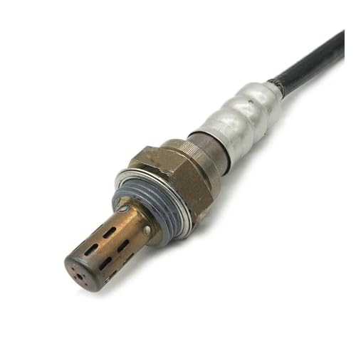 3 Stücke O2 Sauerstoffsensor 234-4647 234-4650 Vorne Hinten 4 Drähte Lambda 2000 2001 2002 Für GMC Für Safari 4.3L Autoteile Sensor O2 3 Stücke O2 Sauerstoffsensor 234-4647 234-4650 Vorne Hinten 4 Drähte Lambda 2000 2001 2002 Für GMC Für Safari 4.3L Autoteile Sensor O2 von AJQBRMB