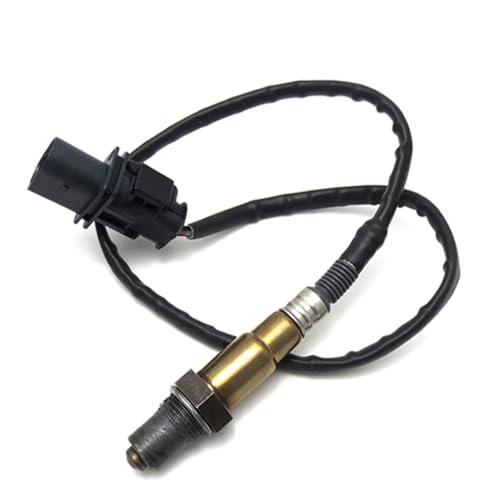 31422345 Marke BREITBAND SAUERSTOFFSENSOR 5 Draht Für VOLVO C30 C70 Für S60 V50 Für V60 Für XC60 2.4D Sensor O2 31422345 Marke BREITBAND SAUERSTOFFSENSOR 5 Draht Für VOLVO C30 C70 Für S60 V50 Für V60 Für XC60 2.4D Sensor O2 von AJQBRMB