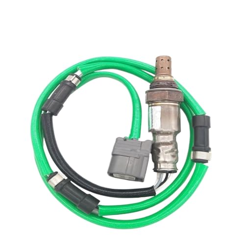 36532-RB1-004 Lambdasonde O2 Sauerstoffsensor Passend Für LX EX DX Fließheck 1.5L-L4 2009-2014 234-4218 Sensor O2 36532-RB1-004 Lambdasonde O2 Sauerstoffsensor Passend Für LX EX DX Fließheck 1.5L-L4 2009-2014 234-4218 Sensor O2 von AJQBRMB