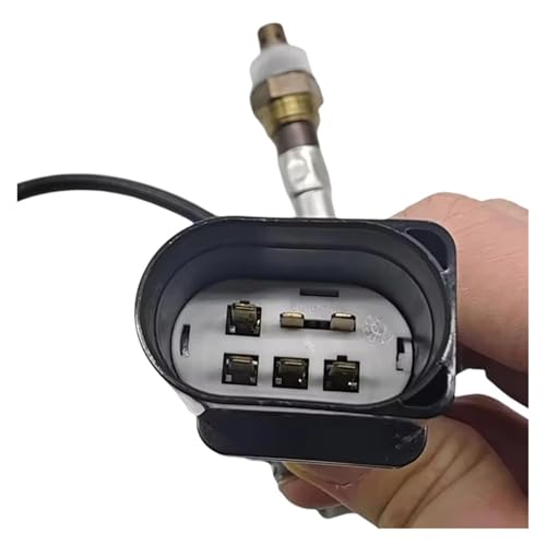 5 Drähte Sauerstoff Sensor Breitband Lambda 06A906262CR 06A906262BR Für Seat Altea Sensor O2 5 Drähte Sauerstoff Sensor Breitband Lambda 06A906262CR 06A906262BR Für Seat Altea Sensor O2 von AJQBRMB