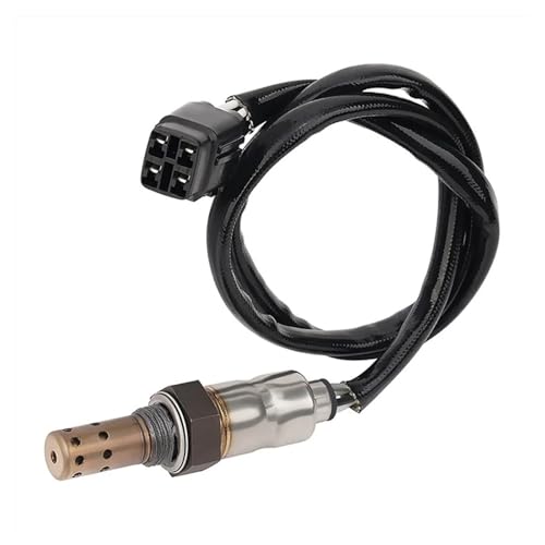 A04E Für Suzuki GSXS1000 GSX-S1000 2017-2022 Schalldämpfer Auspuff Sauerstoff O2 Sensor 18213-04K00 Sensor O2 A04E Für Suzuki GSXS1000 GSX-S1000 2017-2022 Schalldämpfer Auspuff Sauerstoff O2 Sensor 18213-04K00 Sensor O2 von AJQBRMB