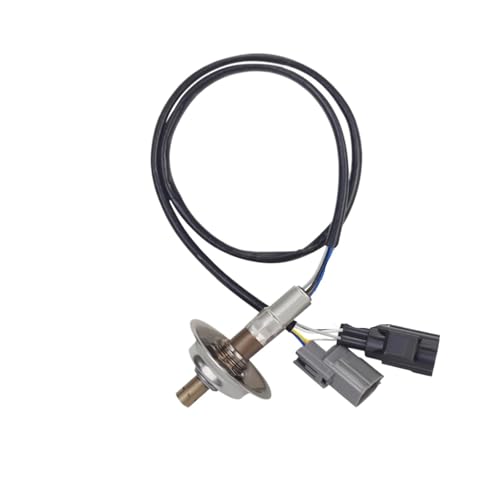 Auto Upstream Lambda O2 Sauerstoff Sensor L33L-18-8G1B 234-5012 Für Mazda 3 6 CX-7 2,3 L L4 Sensor O2 Auto Upstream Lambda O2 Sauerstoff Sensor L33L-18-8G1B 234-5012 Für Mazda 3 6 CX-7 2,3 L L4 Sensor O2 von AJQBRMB
