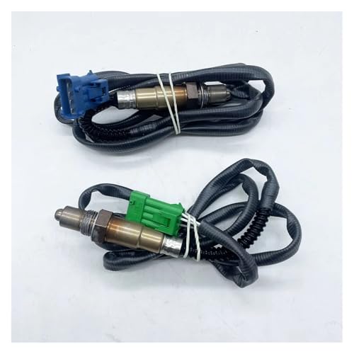 Für 0258006029 Für V0258006026 Für V9636148880 Für 1628HV Für Lambda O2 Sauerstoffsensor Für CITROEN Für PEUGEOT Sensor O2 Für 0258006029 Für V0258006026 Für V9636148880 Für 1628HV Für Lambda O2 Sauerstoffsensor Für CITROEN Für PEUGEOT Sensor O2 von AJQBRMB