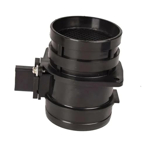 Für A3 Für TT Für Quattro 2.0L 2008 2009 2010 2011 2012 2013 MAF Luftmassenmesser 06J906461B AFH60-34 Luftmengenmesser-Sensor MAF(Assembly) von AJQBRMB