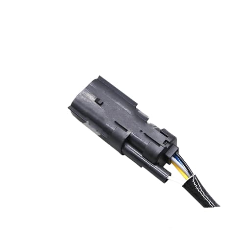 Für CHEVROLET Sauerstoff O2 Sensor Lambda 12652845 Sensor O2 Für CHEVROLET Sauerstoff O2 Sensor Lambda 12652845 Sensor O2 von AJQBRMB