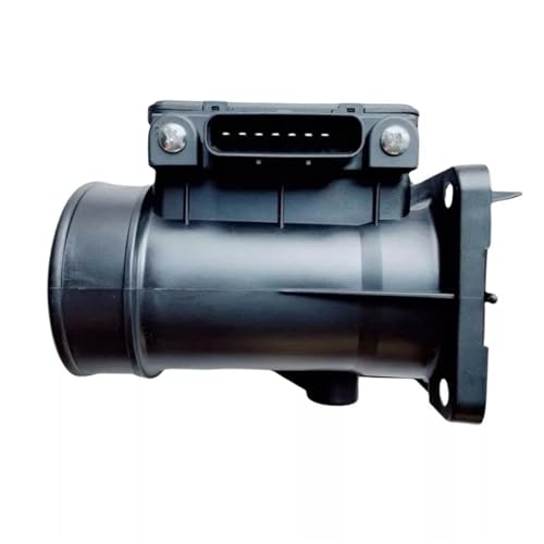 Für Dodge Für Stealth Für Colt 3.0L 2.4L 1992 1993 1994 1995 1996 Luftmassenmesser MD357338 Luftmengenmesser-Sensor MAF Für Dodge Für Stealth Für Colt 3.0L 2.4L 1992 1993 1994 1995 1996 Luftmassenmesser MD357338 Luftmengenmesser-Sensor MAF von AJQBRMB