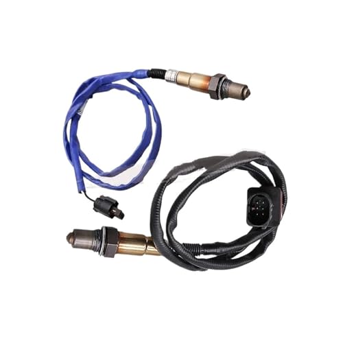 Für FOCUS 1,0 L 2015-2018 2Pcs Sauerstoff Sensor O2 Lambda F1FA-9Y460-CA F1FA-9G444-JA Sensor O2 Für FOCUS 1,0 L 2015-2018 2Pcs Sauerstoff Sensor O2 Lambda F1FA-9Y460-CA F1FA-9G444-JA Sensor O2 von AJQBRMB