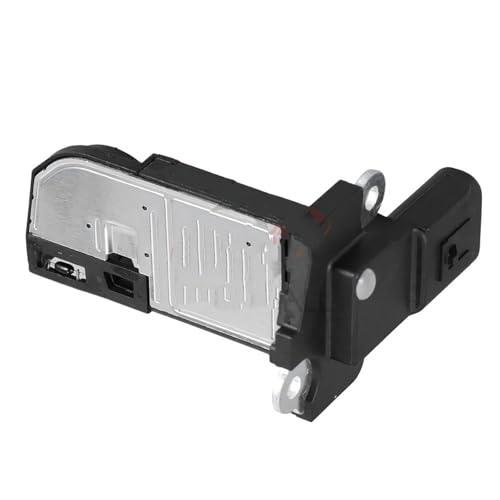 Für FORD Für FOCUS Für C-MAX Für S-MAX Für MONDEO 1,6 1,8 2,0 2,2 TDCi 2003 2004 2005-2011 Luftmassenmesser MAF Sensor 7M51-12B579-BB Luftmengenmesser-Sensor MAF Für FORD Für FOCUS Für C-MAX Für S-MAX Für MONDEO 1,6 1,8 2,0 2,2 TDCi 2003 2004 2005-2011 Luftmassenmesser MAF Sensor 7M51-12B579-BB Luftmengenmesser-Sensor MAF von AJQBRMB