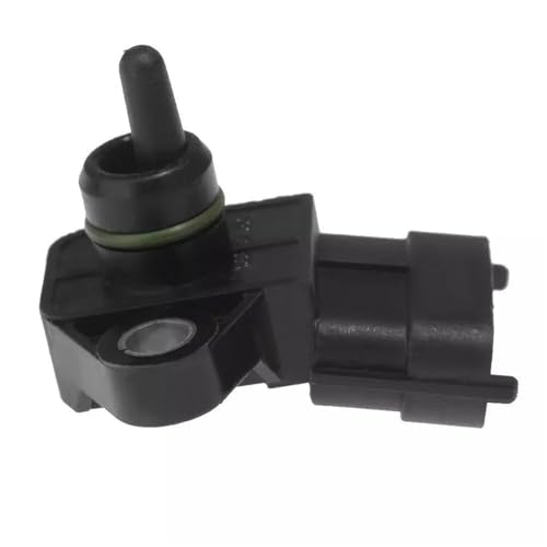 Für Kia Für Sorento Für Sportage Für Forte 2.4L 3.3L 2008 2009 2010 2011 2012-2019 Krümmer-Absolutdruck-MAP-Sensor 39300-2B000 Luftmengenmesser-Sensor MAF Für Kia Für Sorento Für Sportage Für Forte 2.4L 3.3L 2008 2009 2010 2011 2012-2019 Krümmer-Absolutdruck-MAP-Sensor 39300-2B000 Luftmengenmesser-Sensor MAF von AJQBRMB