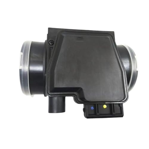 Für Mazda Automotive Luftmengenmesser G615-13-215 E5T50471 Luftmengenmesser-Sensor MAF Für Mazda Automotive Luftmengenmesser G615-13-215 E5T50471 Luftmengenmesser-Sensor MAF von AJQBRMB