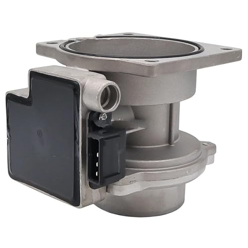 Für Nissan Für Tsuru 1992 1993 1994 Für Sentra 1991 1992 1993 1994 Luftmassenmesser MAF Sensor 22680-57Y02 22680-57Y00 A36000B60 2268057Y02 Luftmengenmesser-Sensor MAF Für Nissan Für Tsuru 1992 1993 1994 Für Sentra 1991 1992 1993 1994 Luftmassenmesser MAF Sensor 22680-57Y02 22680-57Y00 A36000B60 2268057Y02 Luftmengenmesser-Sensor MAF von AJQBRMB