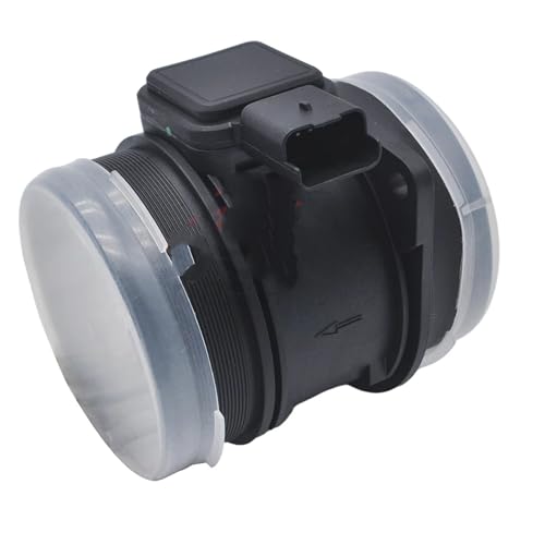 Für PEUGEOT 4007 407 508 807 2005 2006 2007 2008 2009 2010 MAF Luftmassenmesser Sensor 5WK97002 5WK97002Z 9645948980 Luftmengenmesser-Sensor MAF Für PEUGEOT 4007 407 508 807 2005 2006 2007 2008 2009 2010 MAF Luftmassenmesser Sensor 5WK97002 5WK97002Z 9645948980 Luftmengenmesser-Sensor MAF von AJQBRMB