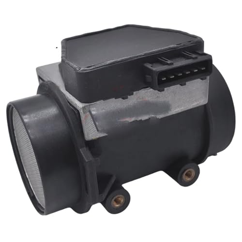 Für VOLVO 240 740 760 940 960 1988-1993 MAF Sensor LUFTMASSENMESSER METER 0280212016 0986280101 3517020 5517020 8602792 8251497 Luftmengenmesser-Sensor MAF Für VOLVO 240 740 760 940 960 1988-1993 MAF Sensor LUFTMASSENMESSER METER 0280212016 0986280101 3517020 5517020 8602792 8251497 Luftmengenmesser-Sensor MAF von AJQBRMB