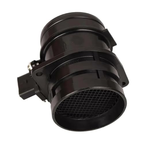 Für VW Für Käfer Für Bora Für Jetta Für Passat 2.0L 2006 2007 2008 2009 2010 2011-2013 MAF Luftmassenmesser Sensor 06J906461B AFH60-34 Luftmengenmesser-Sensor MAF(Assembly) von AJQBRMB