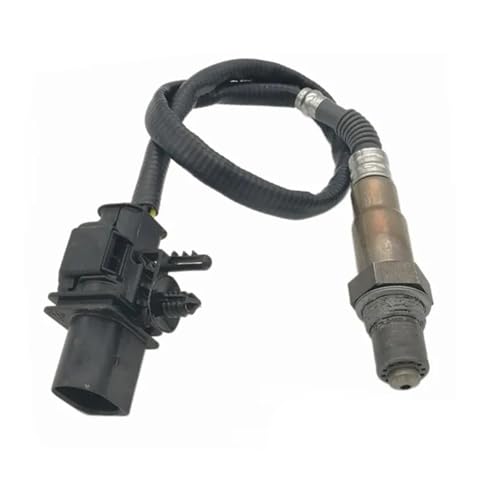 Hergestellt 02 Sensor Lambdasonde 0281004103 Für Nissan 226A3-MA71B 0281004082 Sensor O2 Hergestellt 02 Sensor Lambdasonde 0281004103 Für Nissan 226A3-MA71B 0281004082 Sensor O2 von AJQBRMB