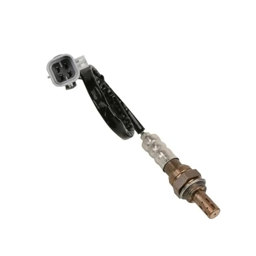 Satz Mit 4 Sauerstoffsensoren Vor Und Nach Der Fahrtrichtung (213-4229 Und 213-3866) Für GMC Für Sierra V8-Modelle Sensor O2 von AJQBRMB