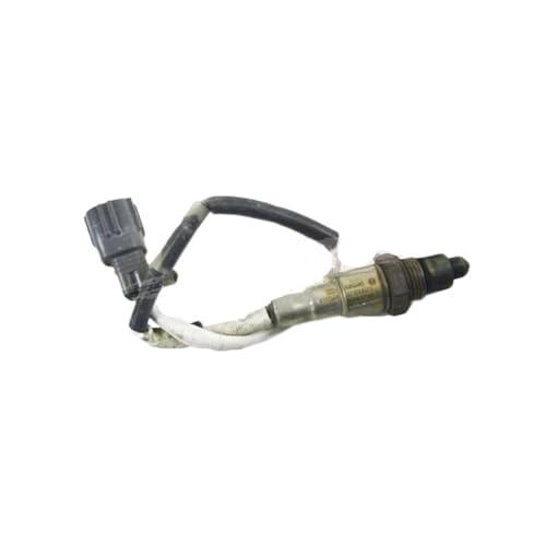 Sauerstoff-O2-Sensor Lambda 89465-0H050 894650H050 Für CITROEN C1 1.0 51KW 5M B 5P (2016) Sensor O2 von AJQBRMB