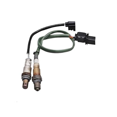 Sauerstoff O2 Sensor Lambda A0095426018 A0085427818 Für 2014-2017 S550 V222 4,6 L V8 Sensor O2 von AJQBRMB