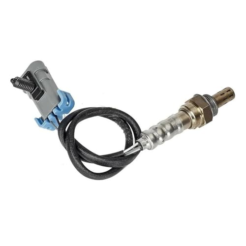 Sauerstoffsensor 2004 2005 Für Isuzu Ascender Upstream Lambdasonde 234-4119 Sensor O2 Sauerstoffsensor 2004 2005 Für Isuzu Ascender Upstream Lambdasonde 234-4119 Sensor O2 von AJQBRMB